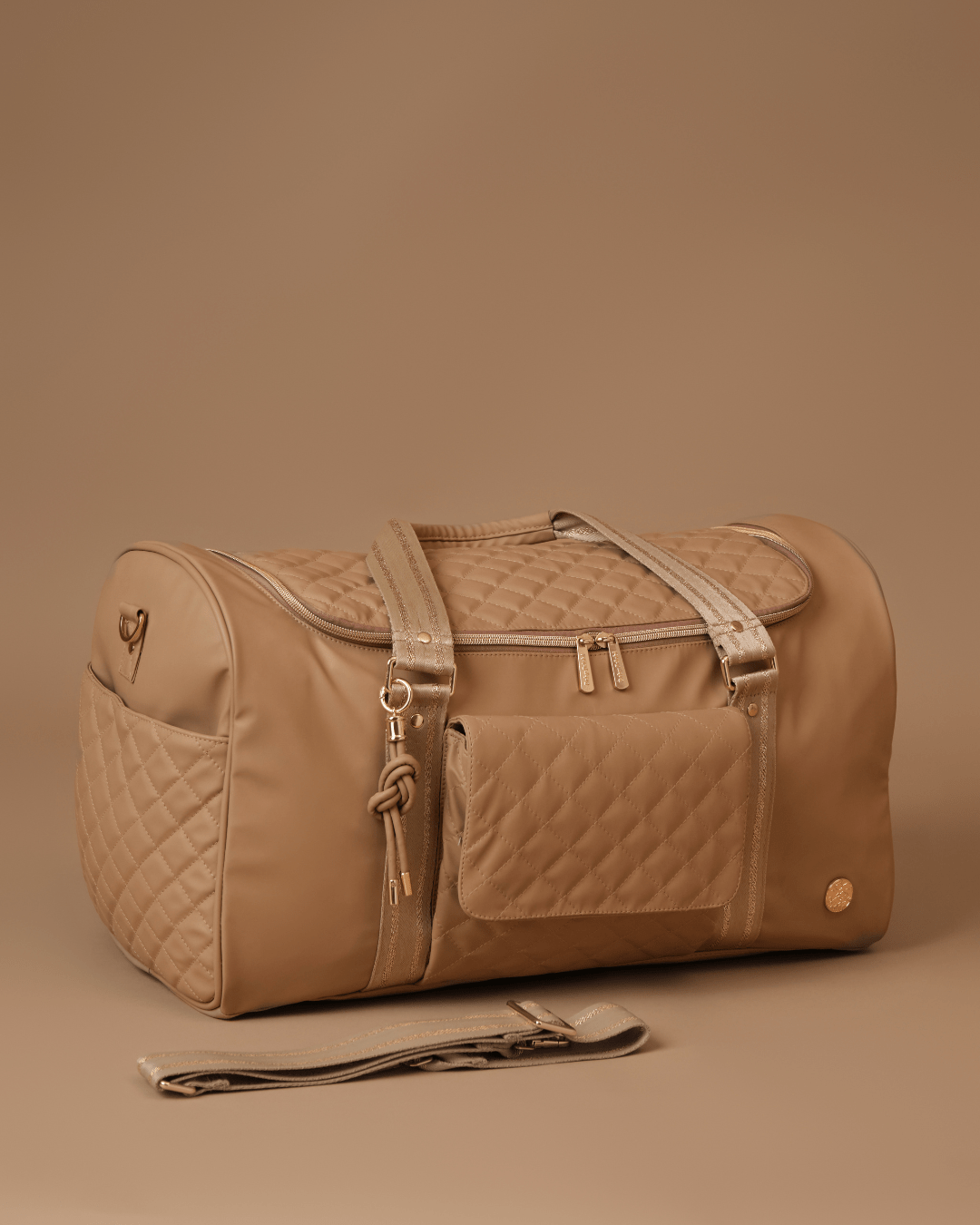 The Voyager Duo  Super Trooper & Mama Mia - Caramel