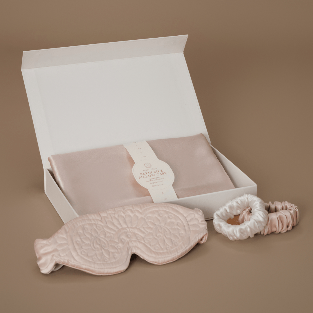 Gaia Sultana Sleep Gift Box