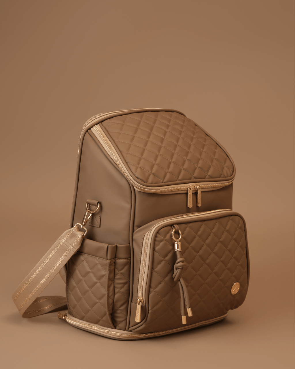 The Voyager Duo  Super Trooper & Mama Mia - Mocha