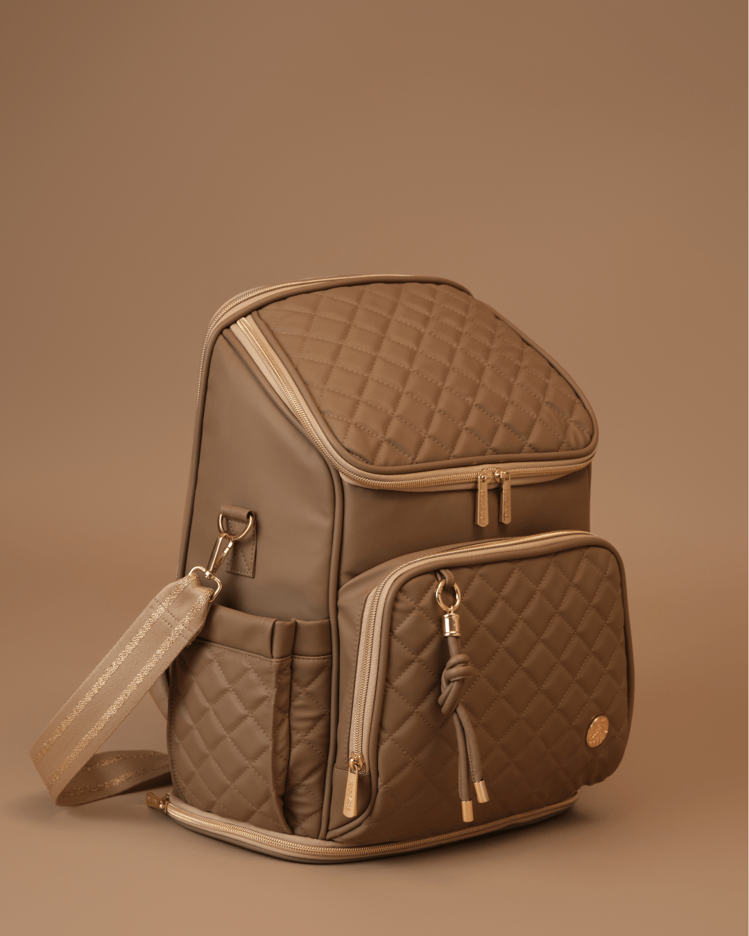 The Voyager Duo  Super Trooper & Mama Mia - Mocha