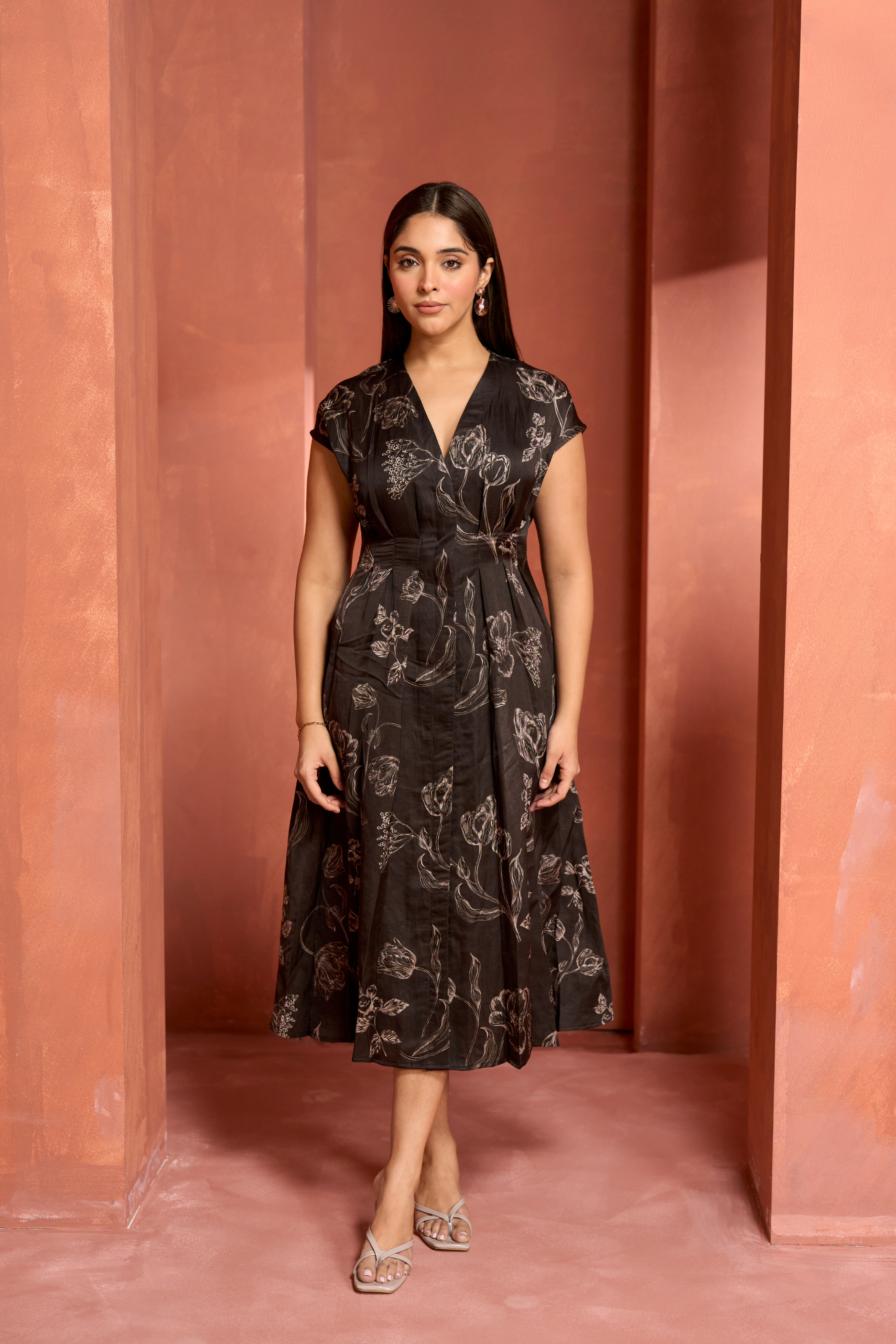 Souk Dress