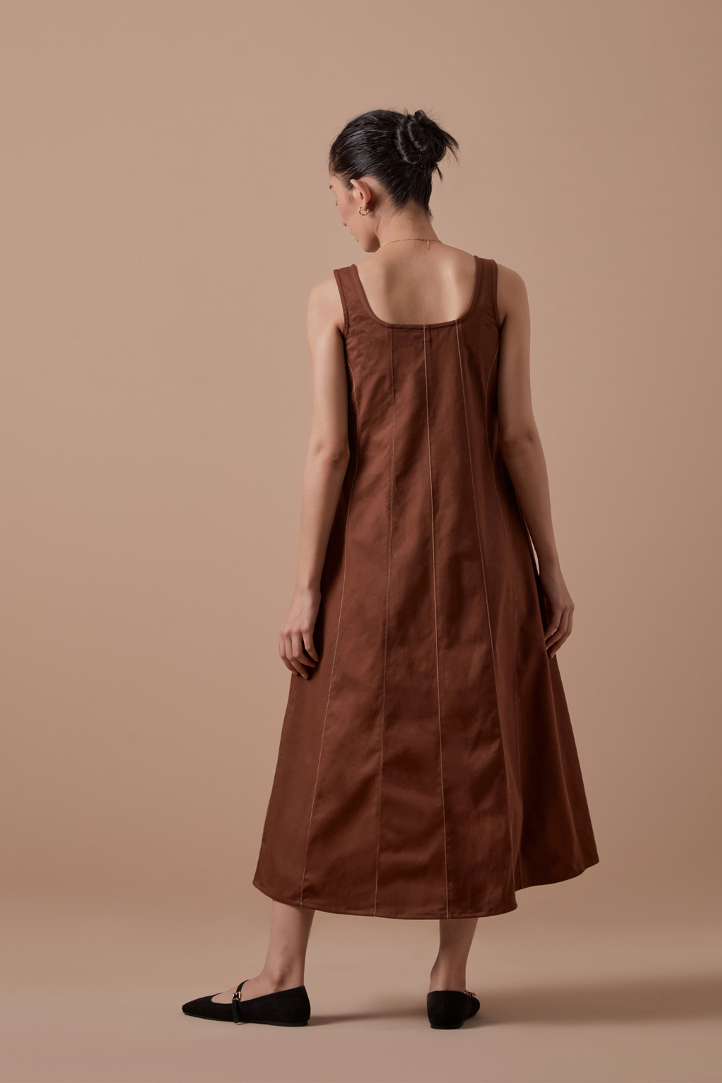 Sandra Dress