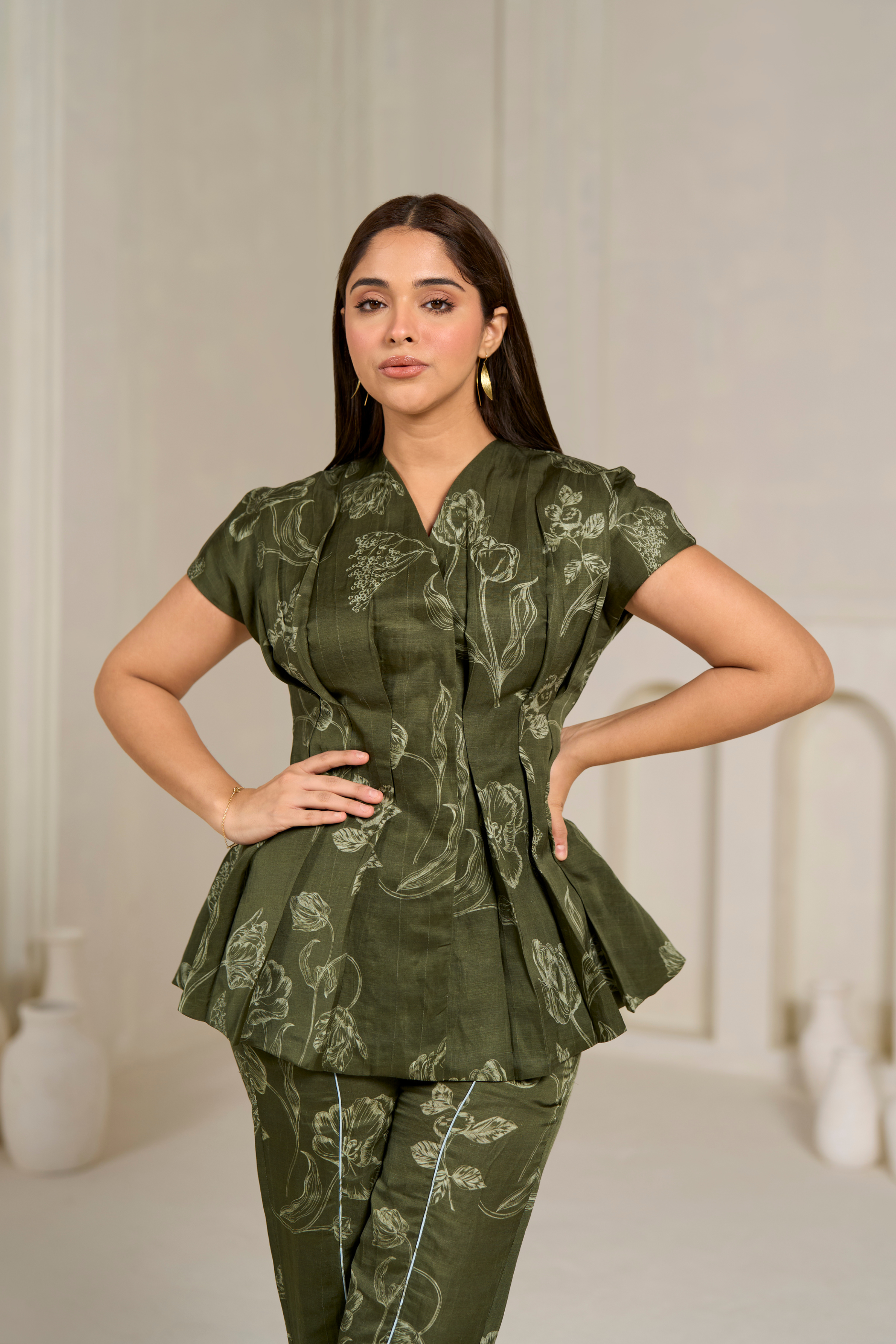 Earth Co-ord Set