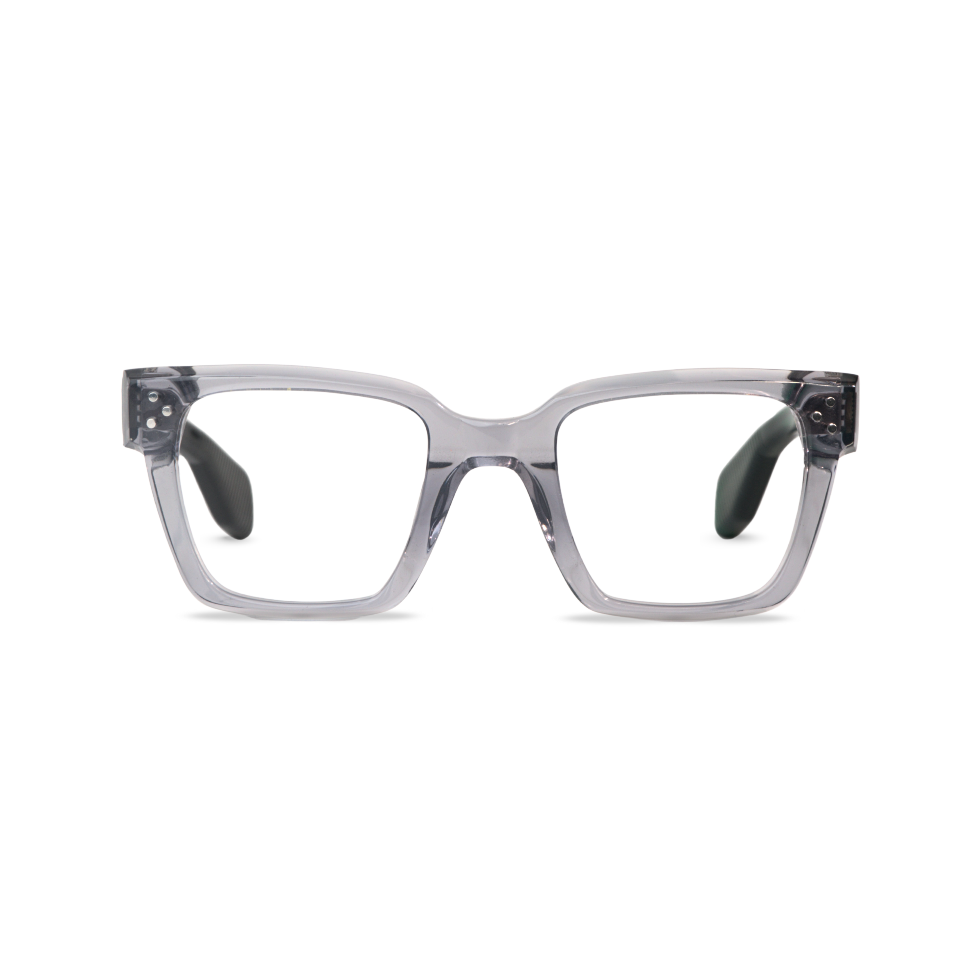 Grand Gray Green-Black