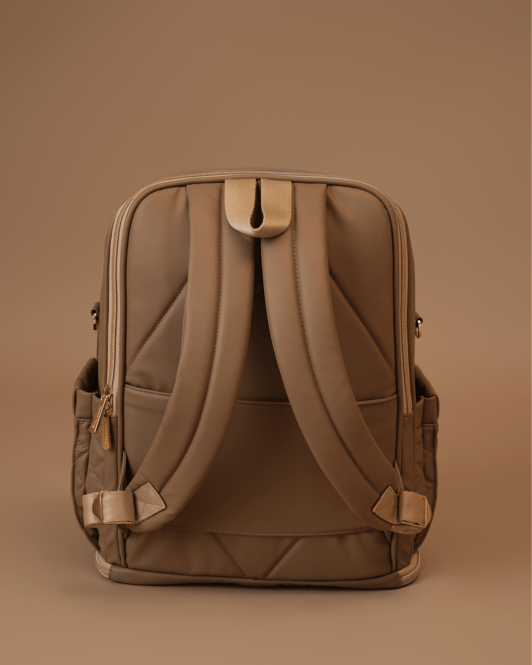 The Voyager Duo  Super Trooper & Mama Mia - Mocha