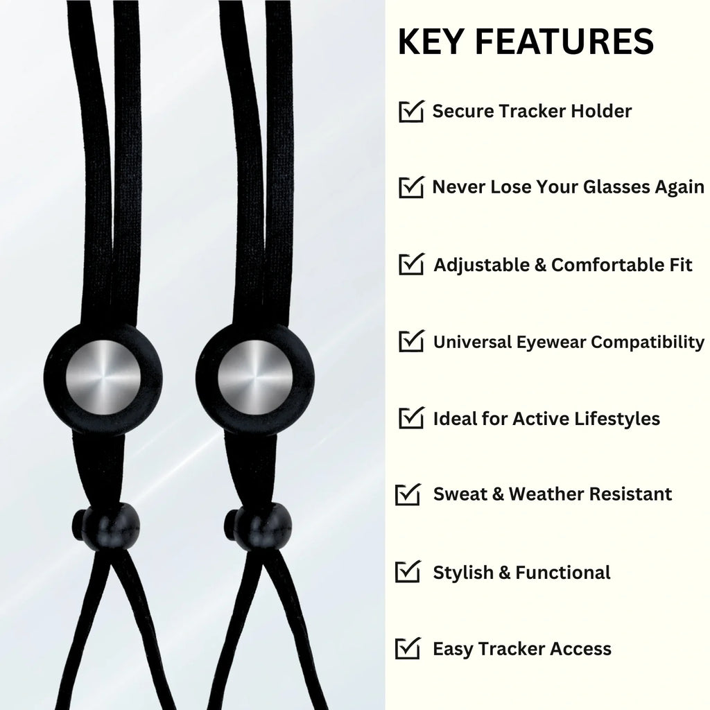 Smart Lanyard Tracker