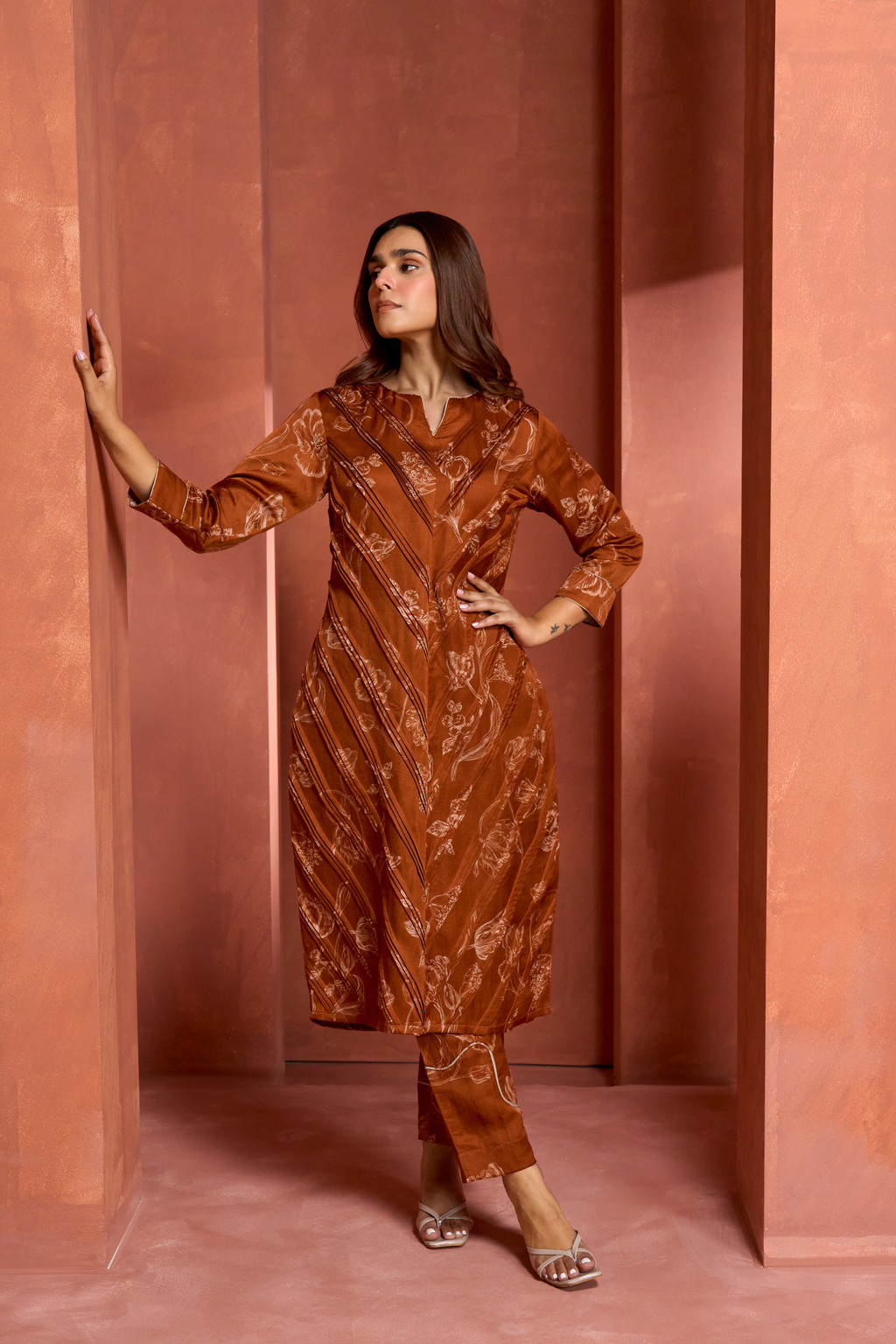 Gentle Kurta