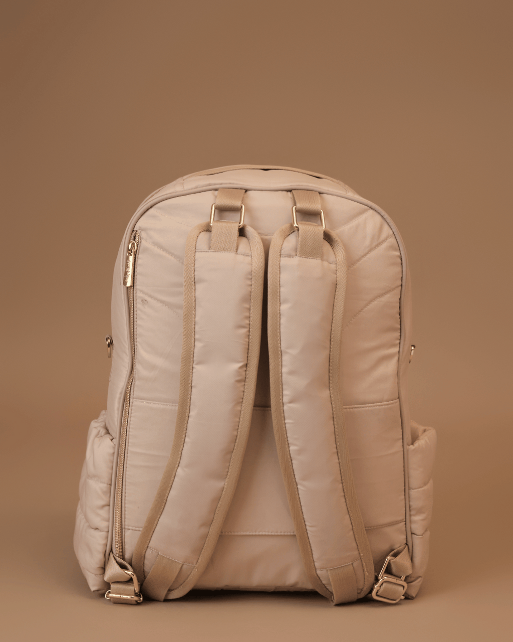 The Coast Diaper Bag - Silver Moon