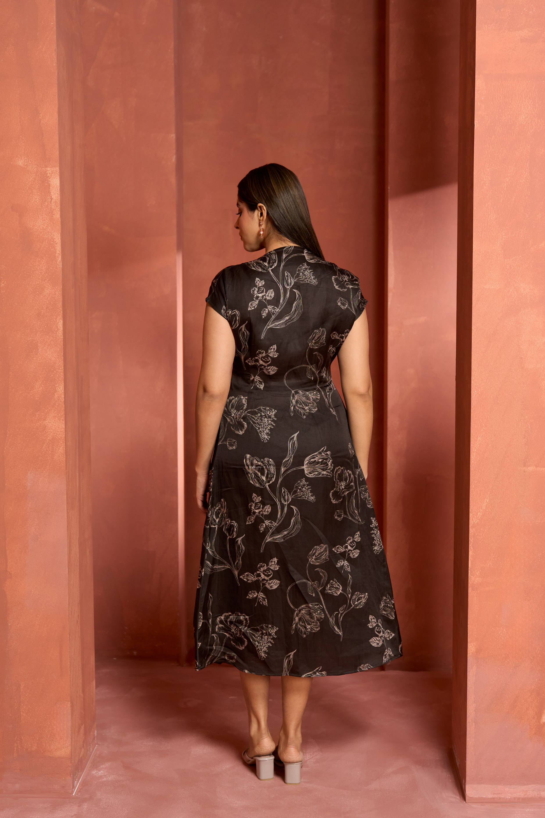 Souk Dress