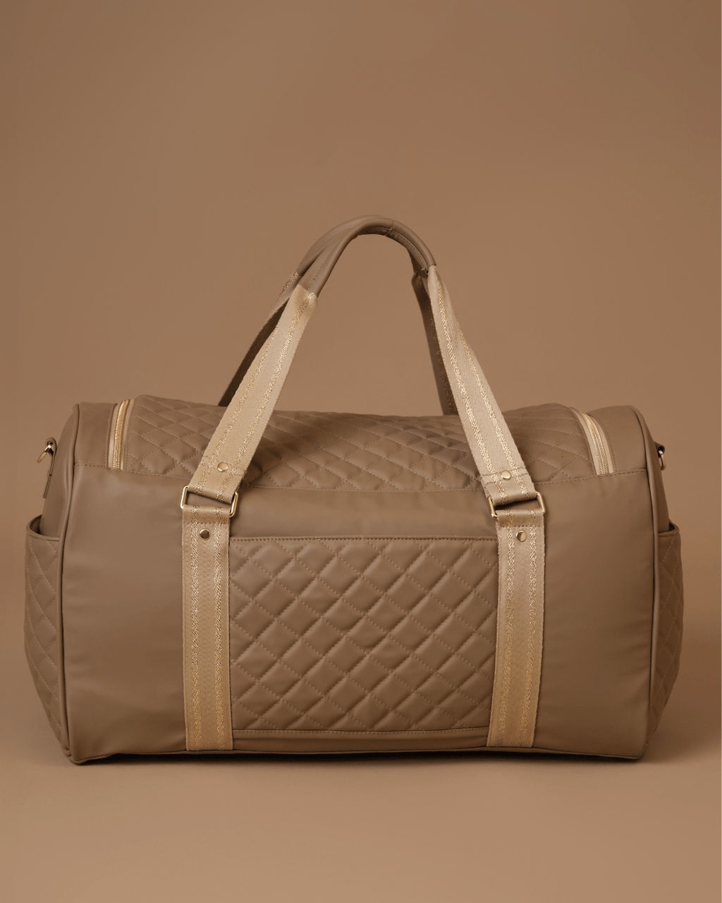 The Voyager Duo  Super Trooper & Mama Mia - Mocha