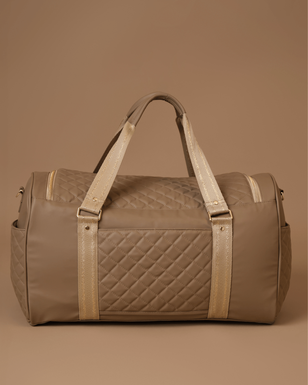 The Voyager Duo  Super Trooper & Mama Mia - Mocha