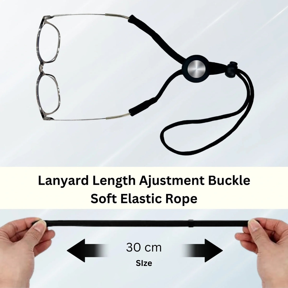 Smart Lanyard Tracker