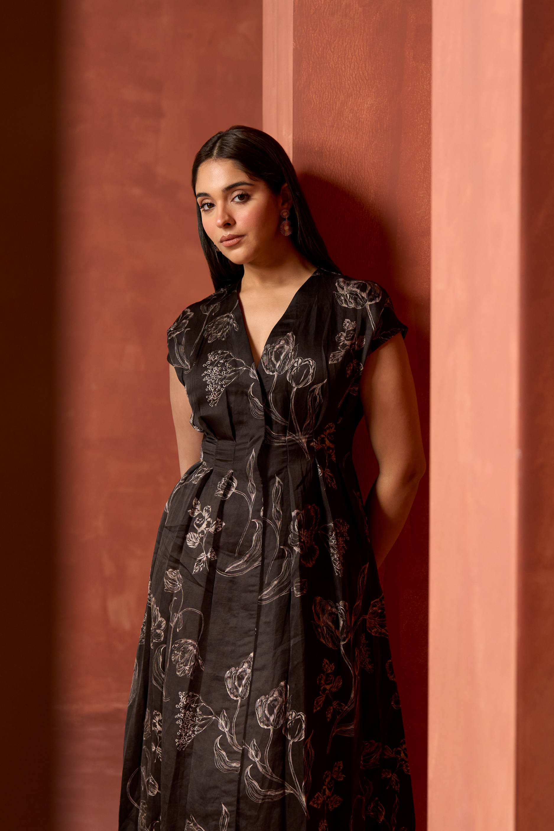 Souk Dress