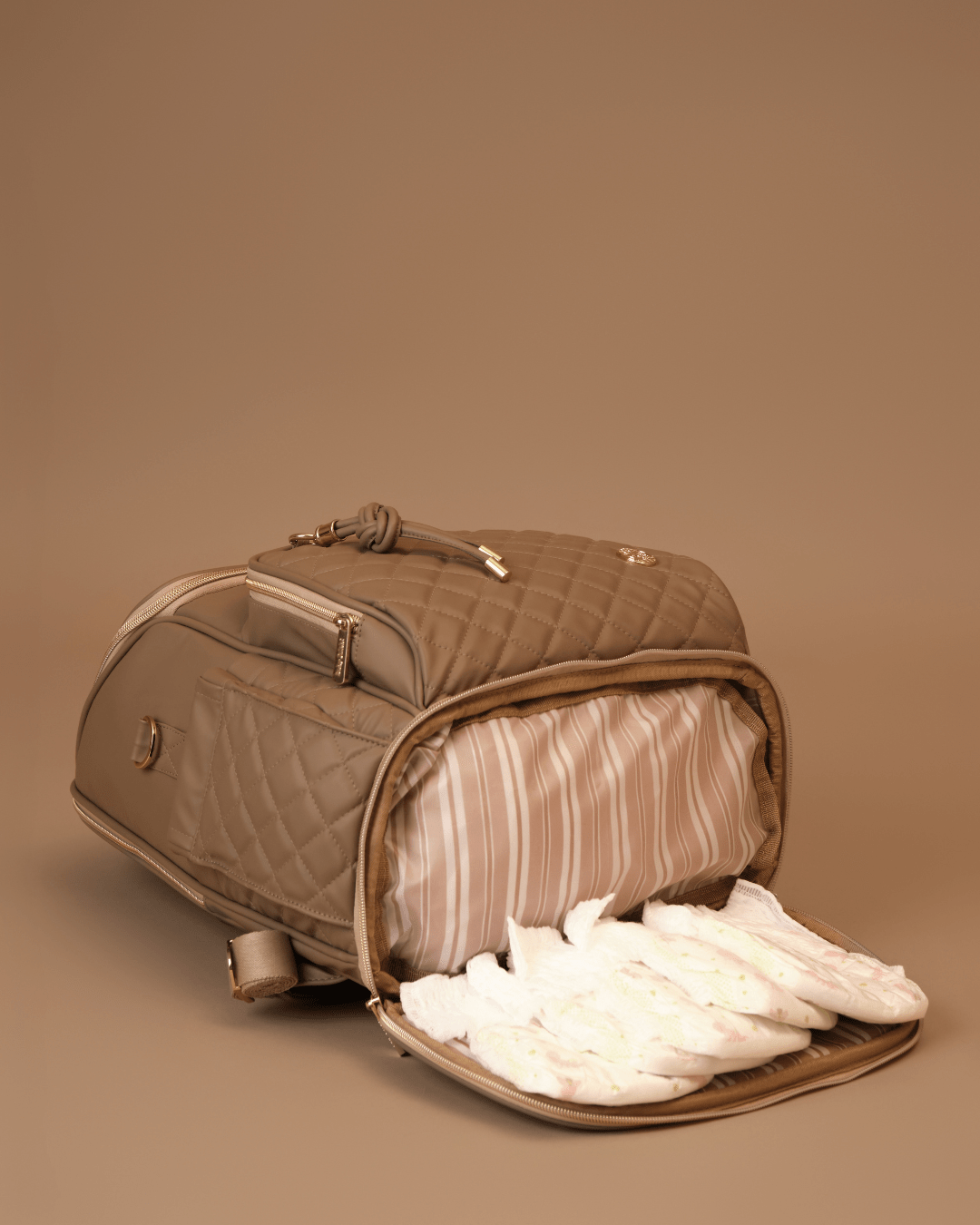 The Voyager Duo  Super Trooper & Mama Mia - Mocha