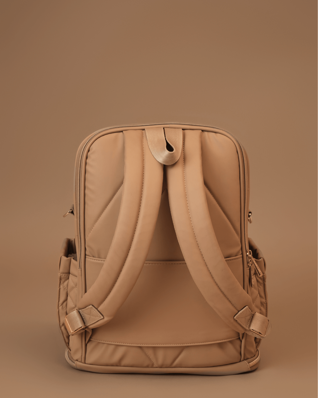 The Voyager Duo  Super Trooper & Mama Mia - Caramel