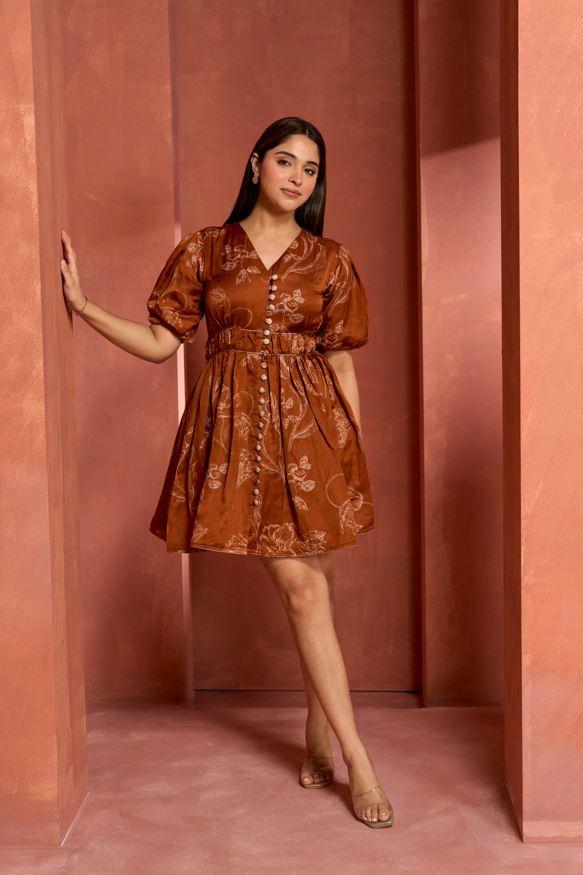 Victory Dress