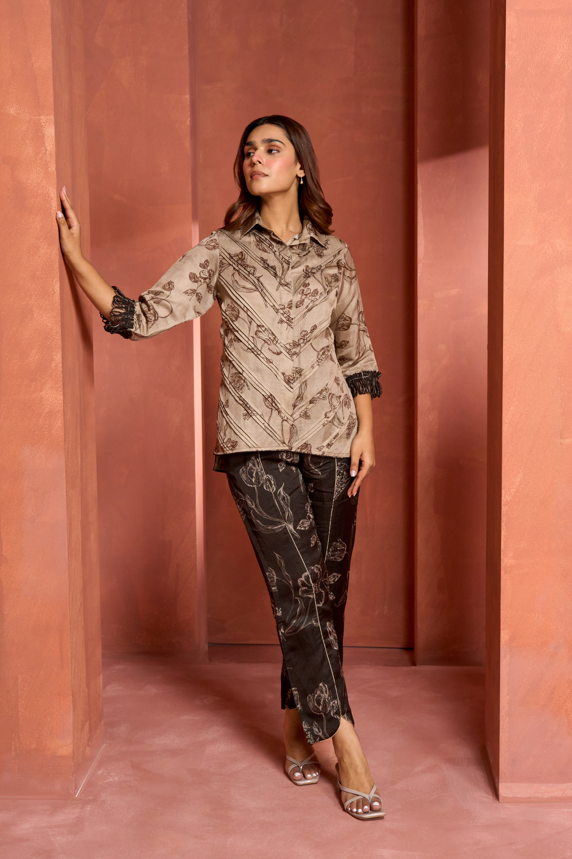 Solace Shirt