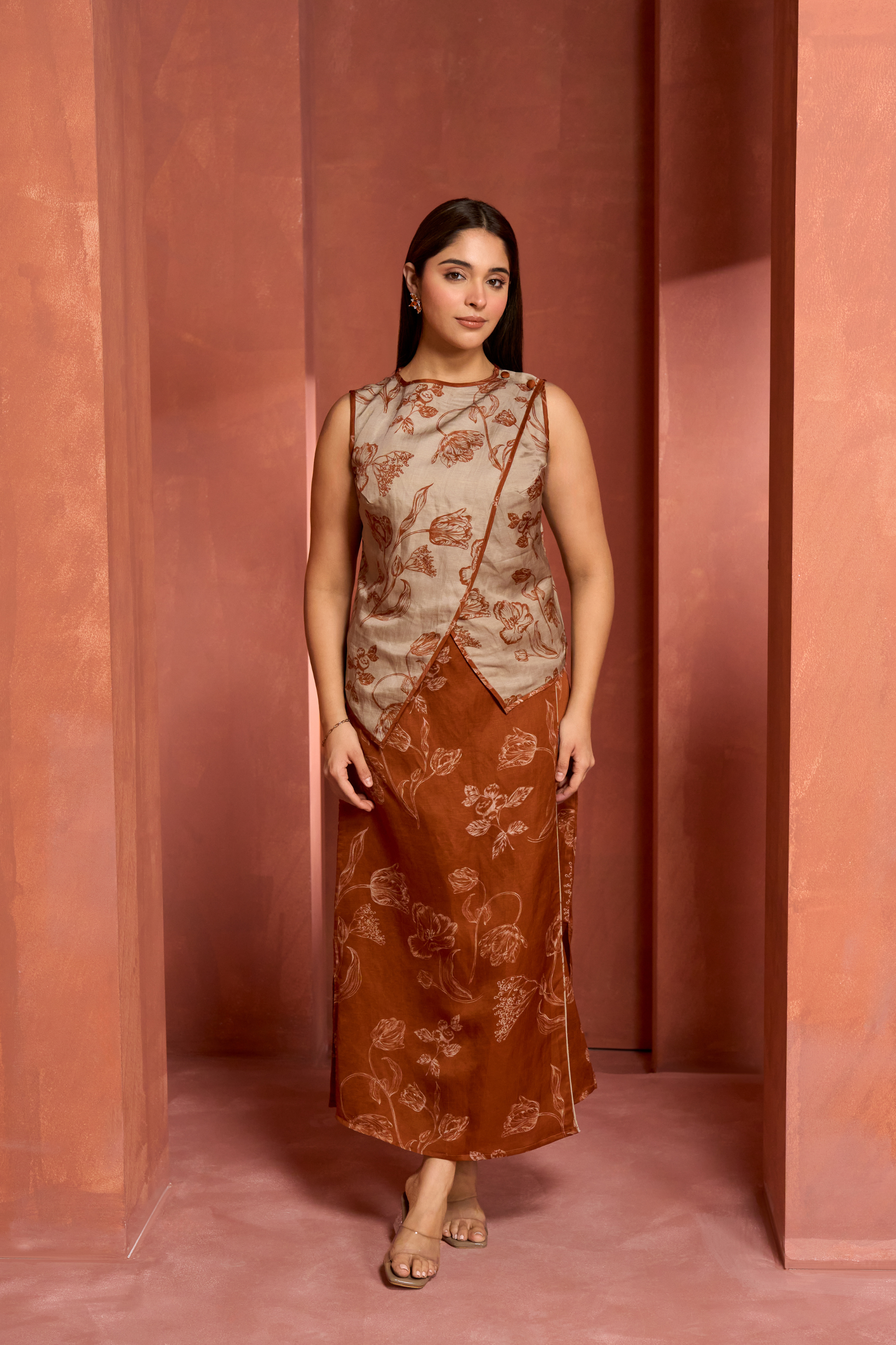 Sorbet Co-ord Set