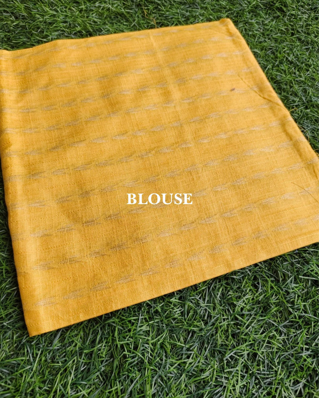 Tussar Silk Saree Online – Floral Buti Embroidery – Party Wear – Indiehaat