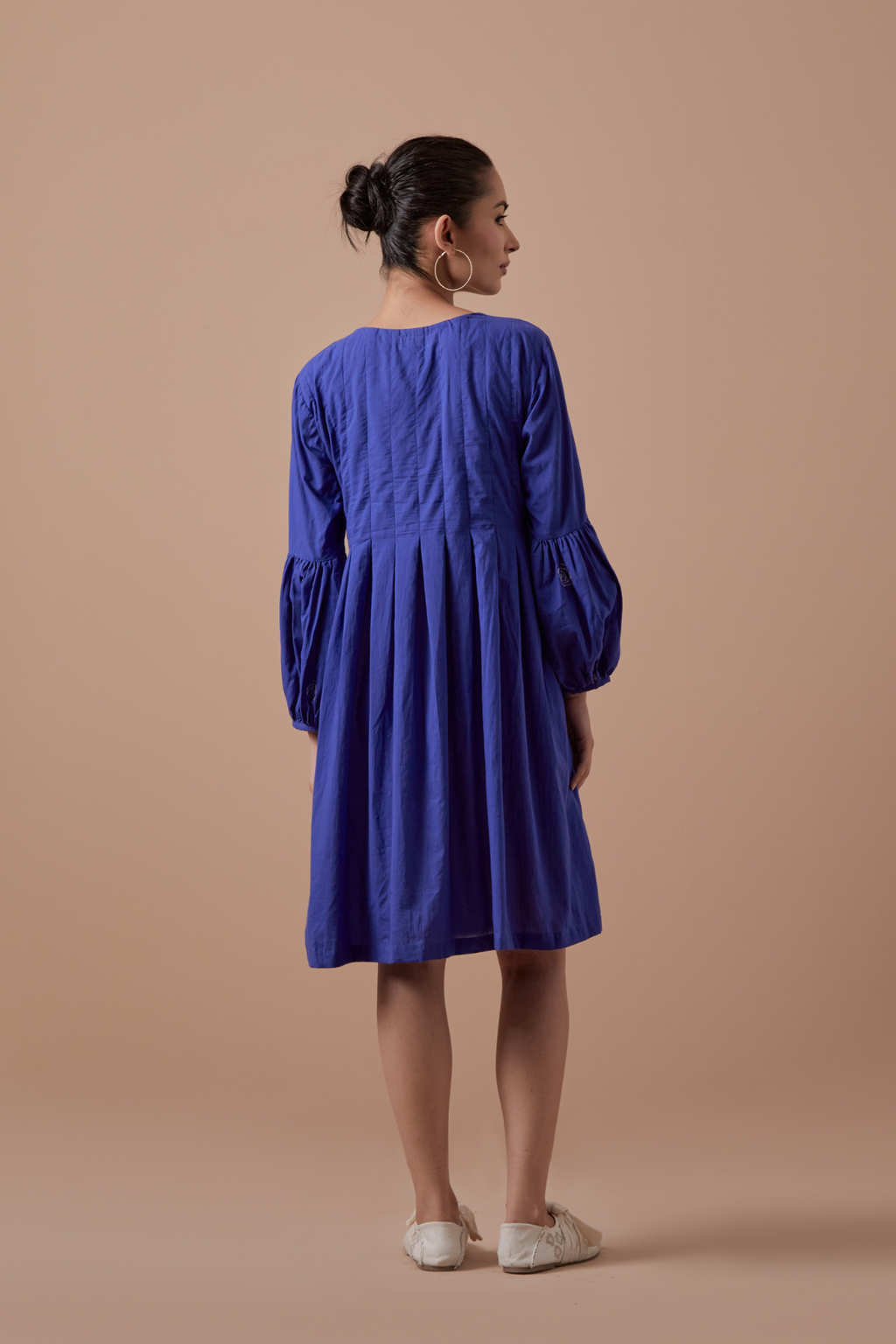 Empress Dress
