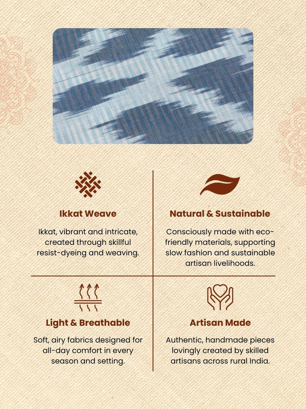Indiehaat handmade magic - what is behind it?
