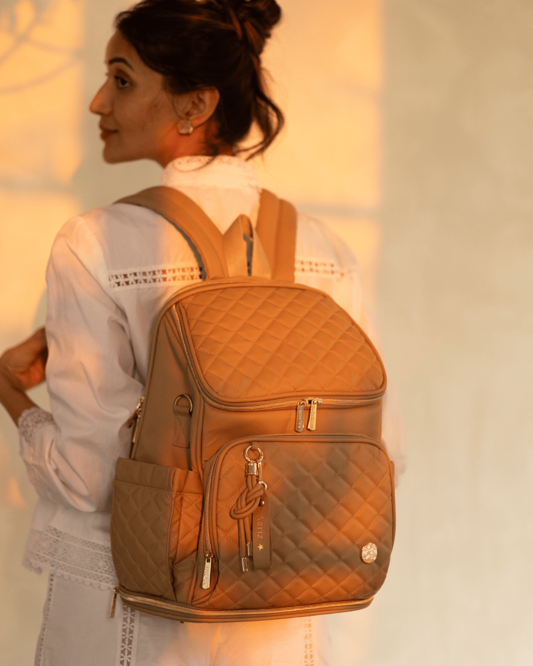 The Voyager Duo  Super Trooper & Mama Mia - Caramel