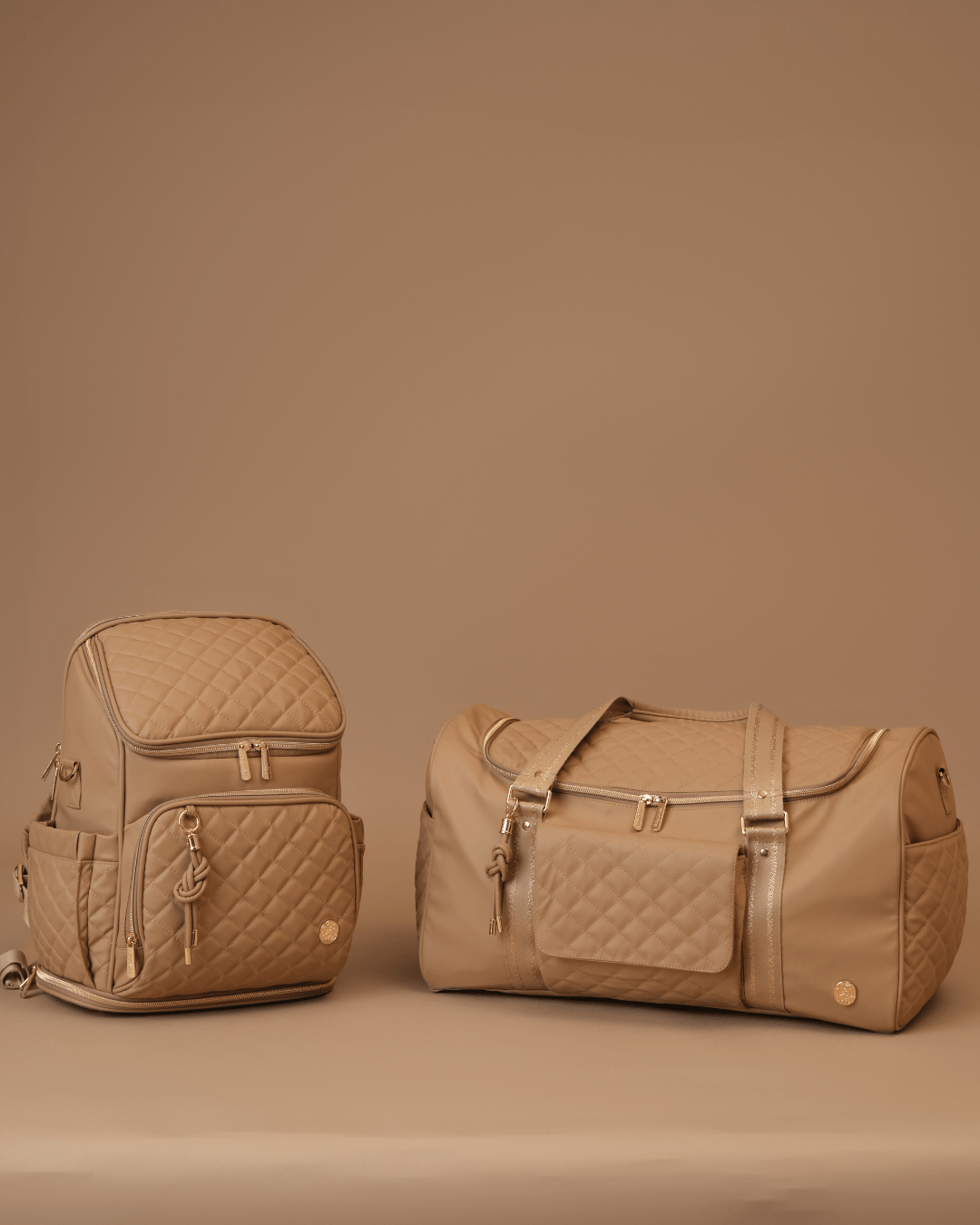 The Voyager Duo  Super Trooper & Mama Mia - Caramel