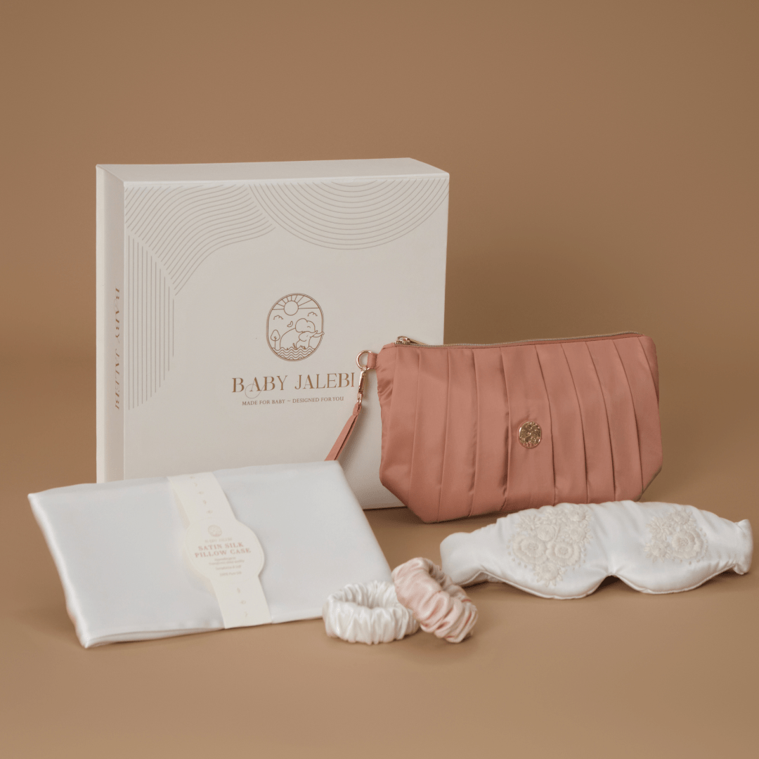 Serenity Luxury Gift Box