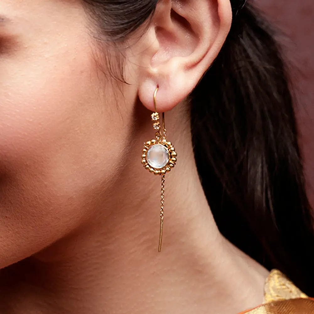 92.5 Silver Sui Dhaga