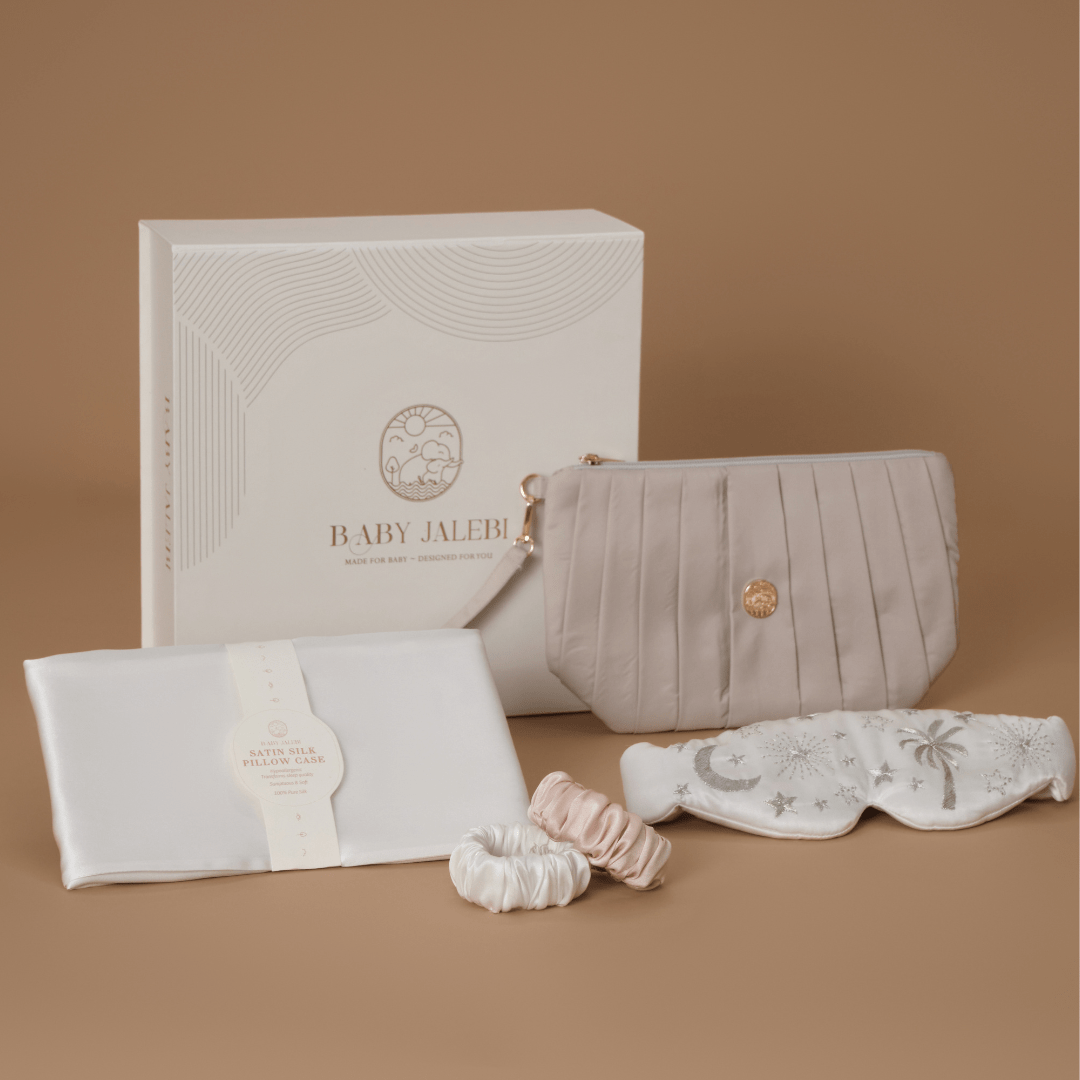 Gaia Celeste Luxury Gift Box