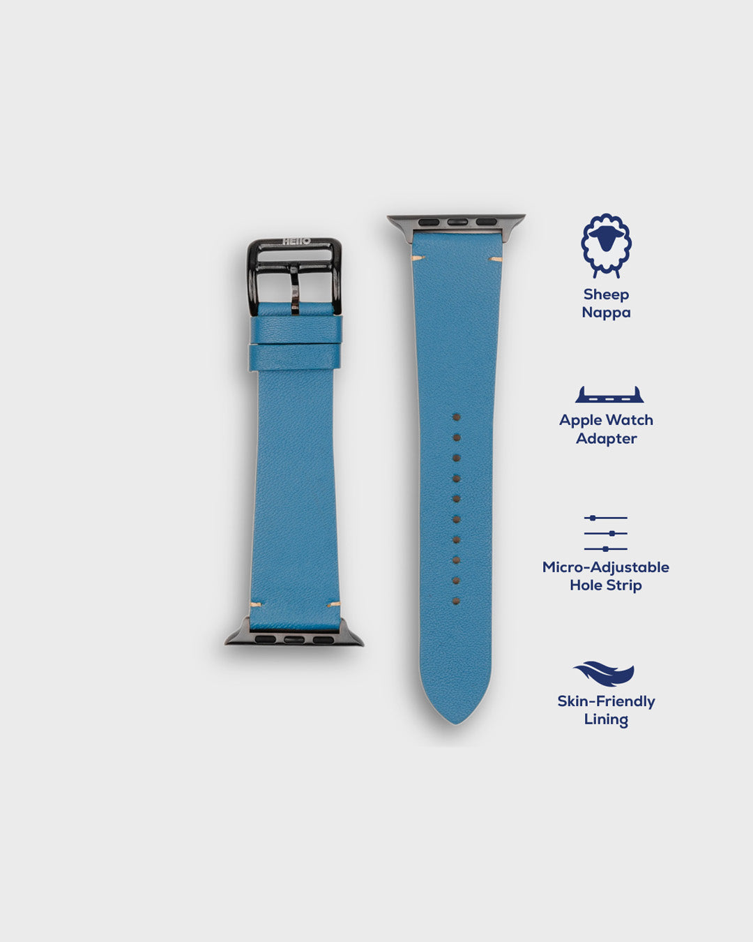 IGUANA BLUE__