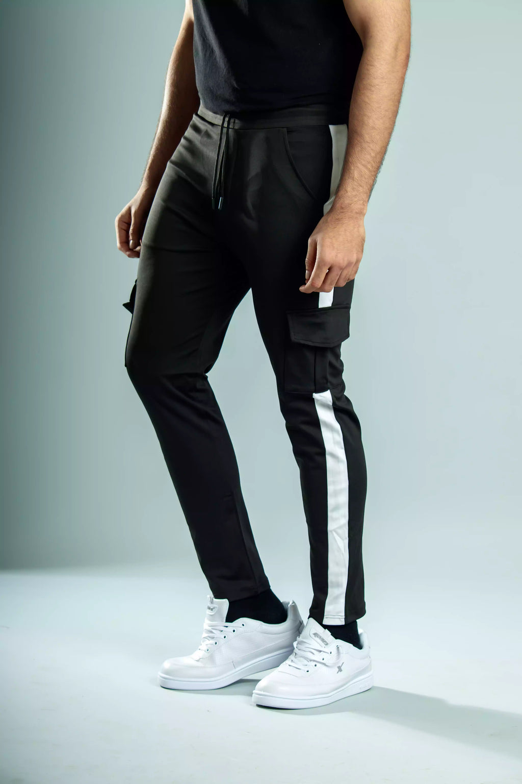 Gym Joggers for Men