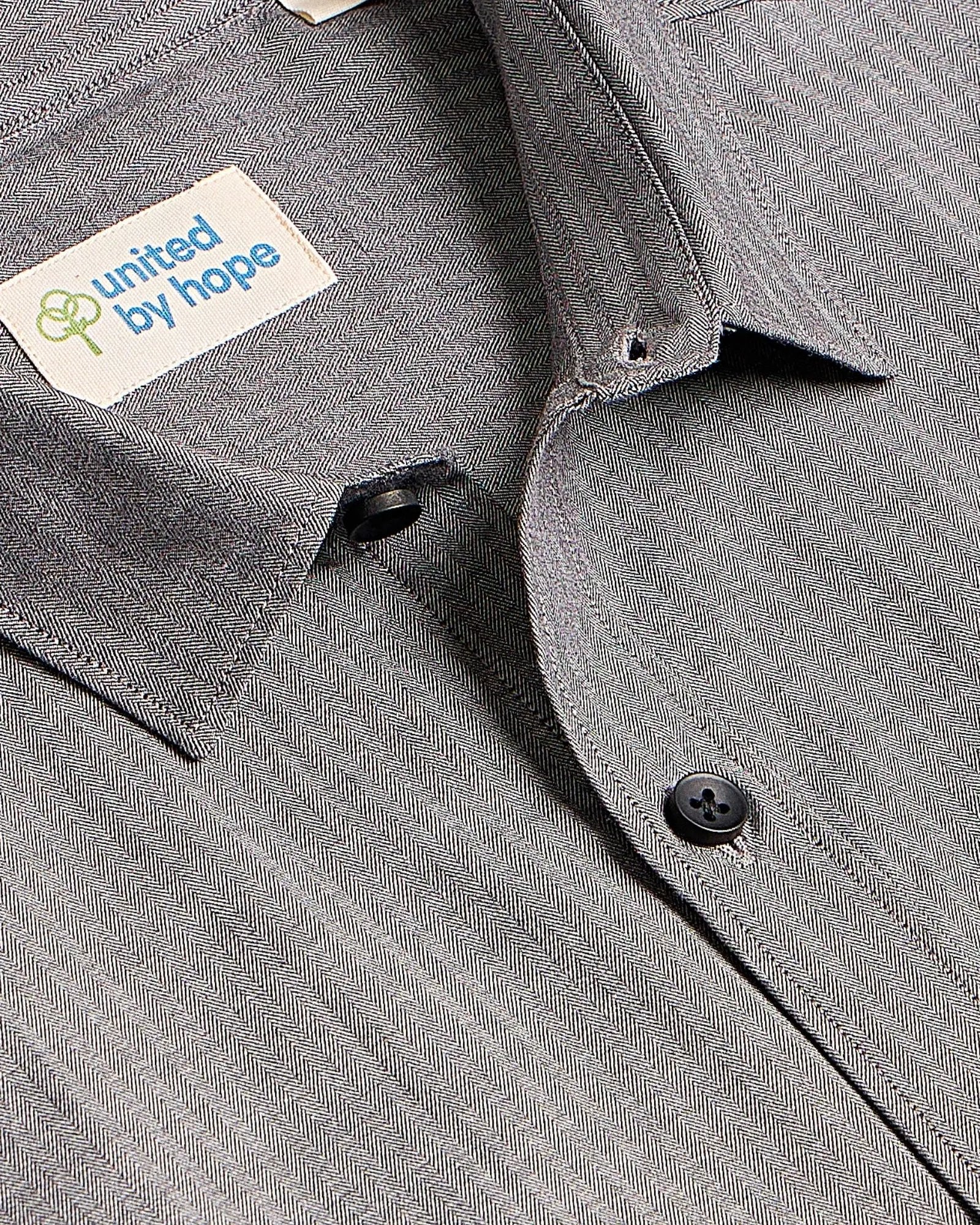 After Dark Short Sleeves ShirtUnited By Hope