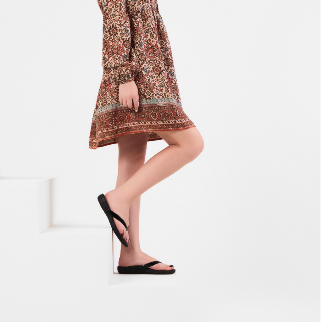 best Orthopedic  slippers for women