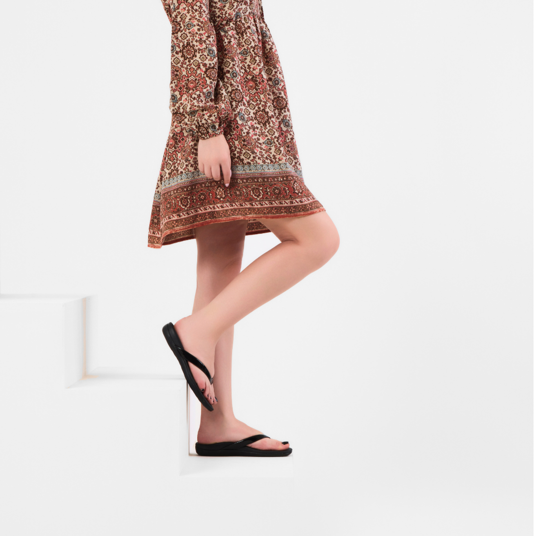 best Orthopedic  slippers for women