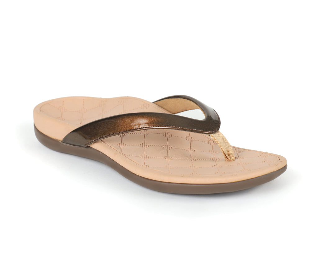 best Orthopedic  slippers for women
