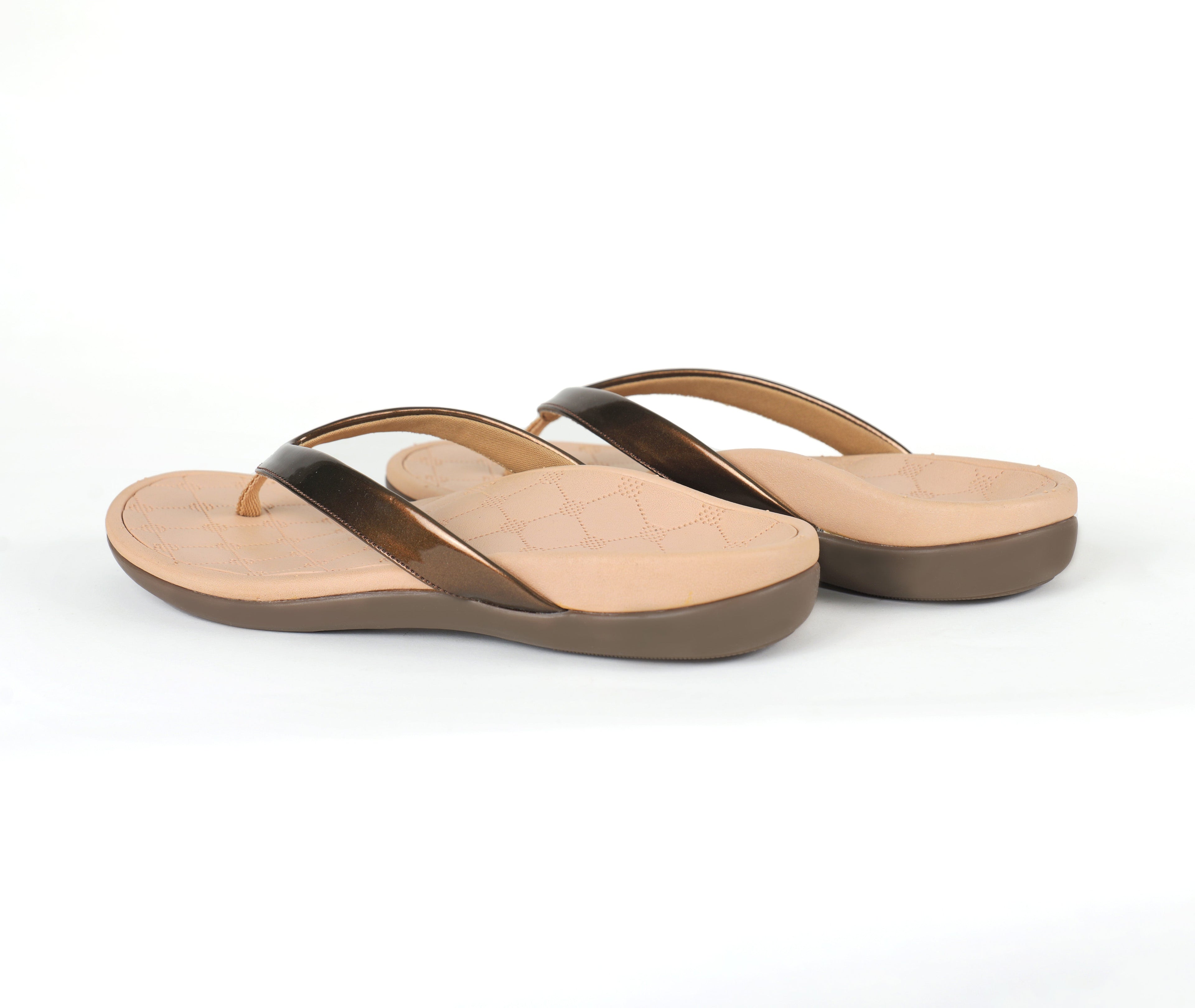 best Orthopedic  slippers for women