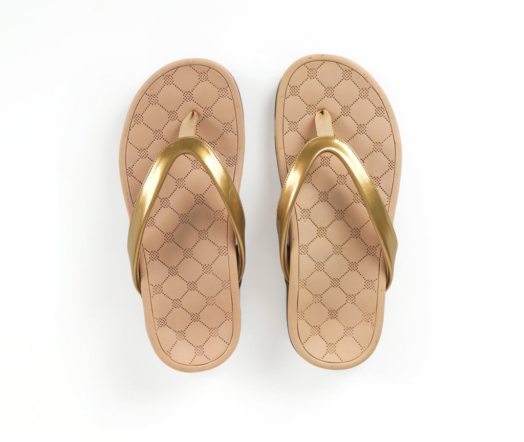 acupressure slippers for ladies