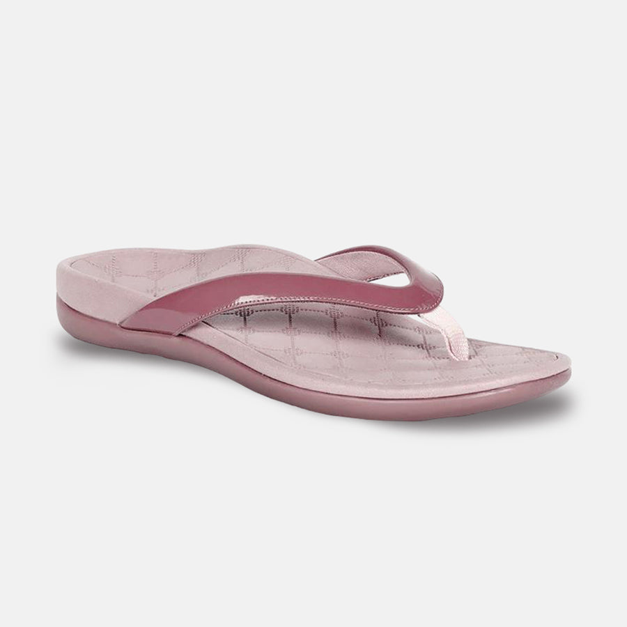 Orthopedic  slippers