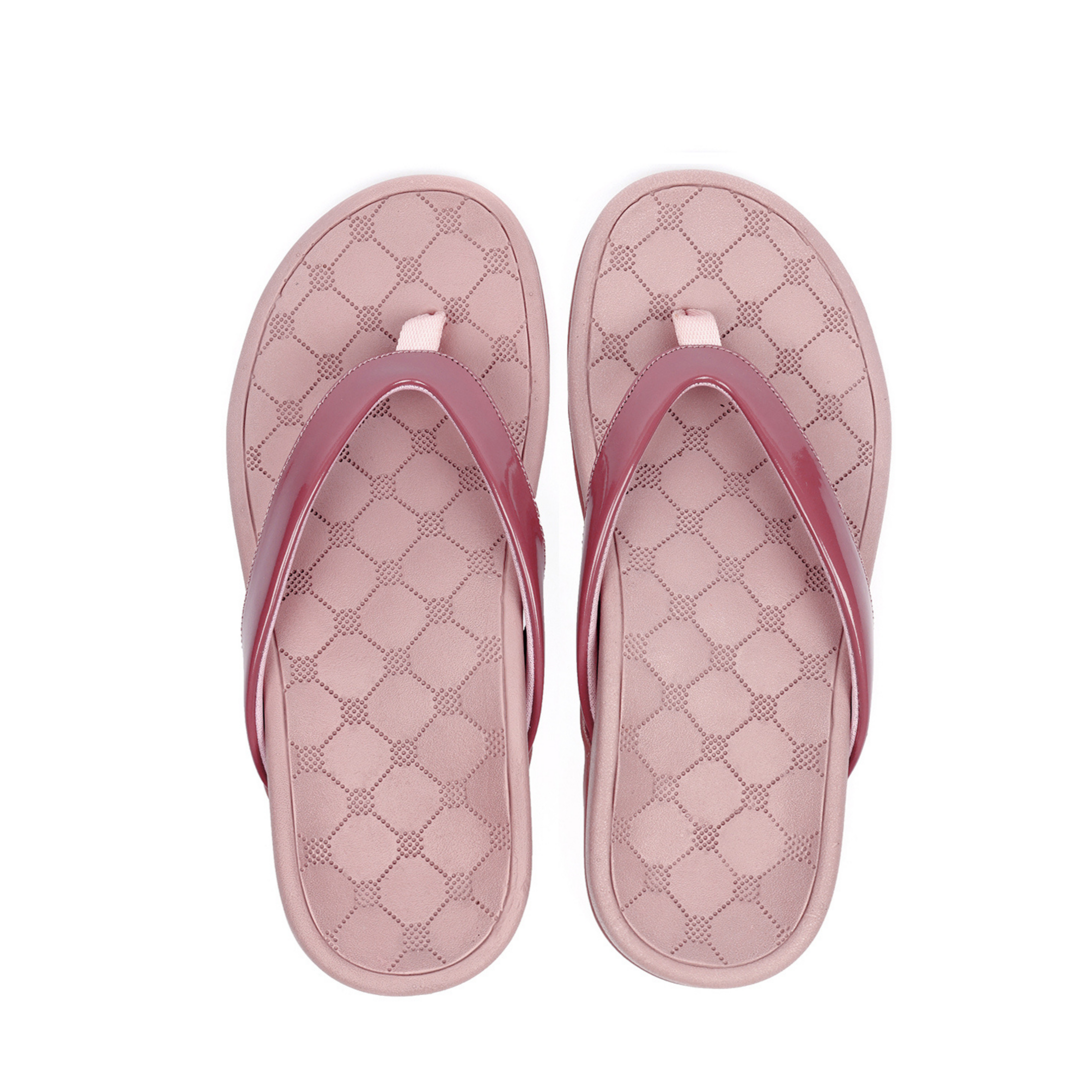 Orthopedic  slippers