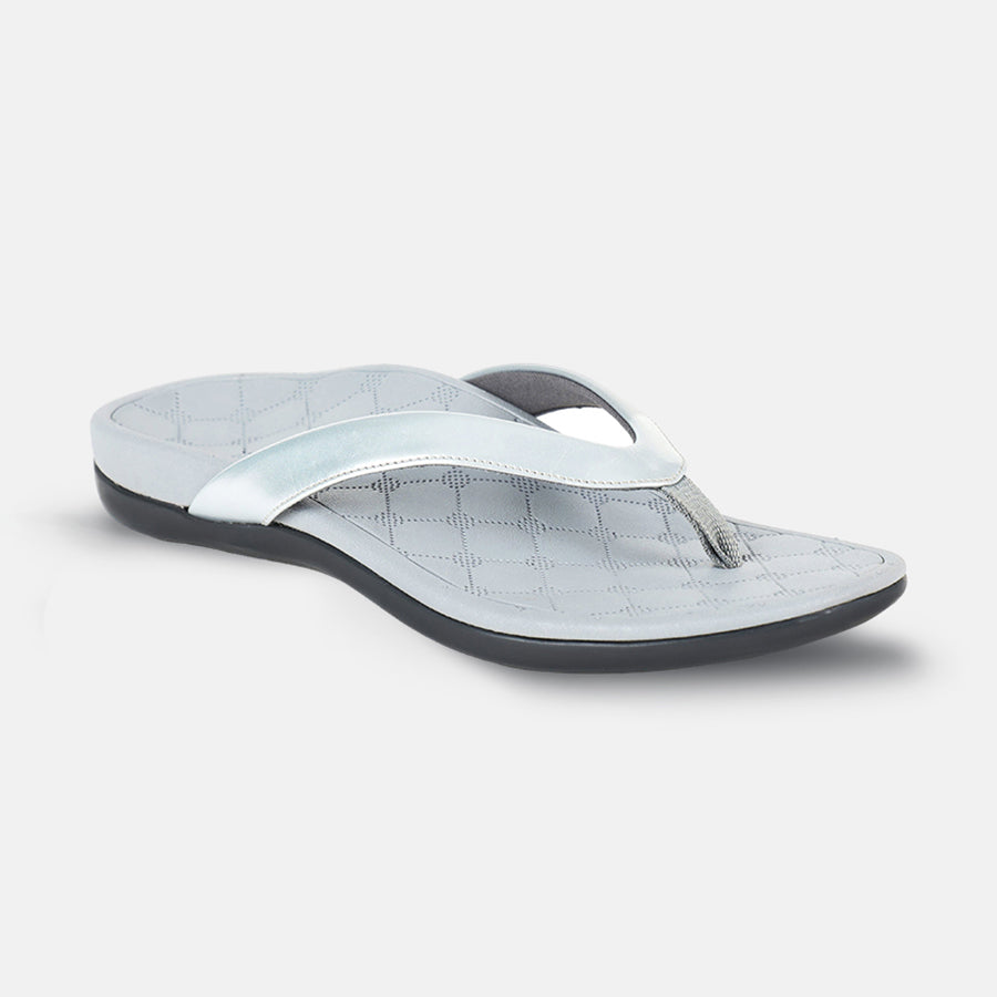 Orthopedic  slippers