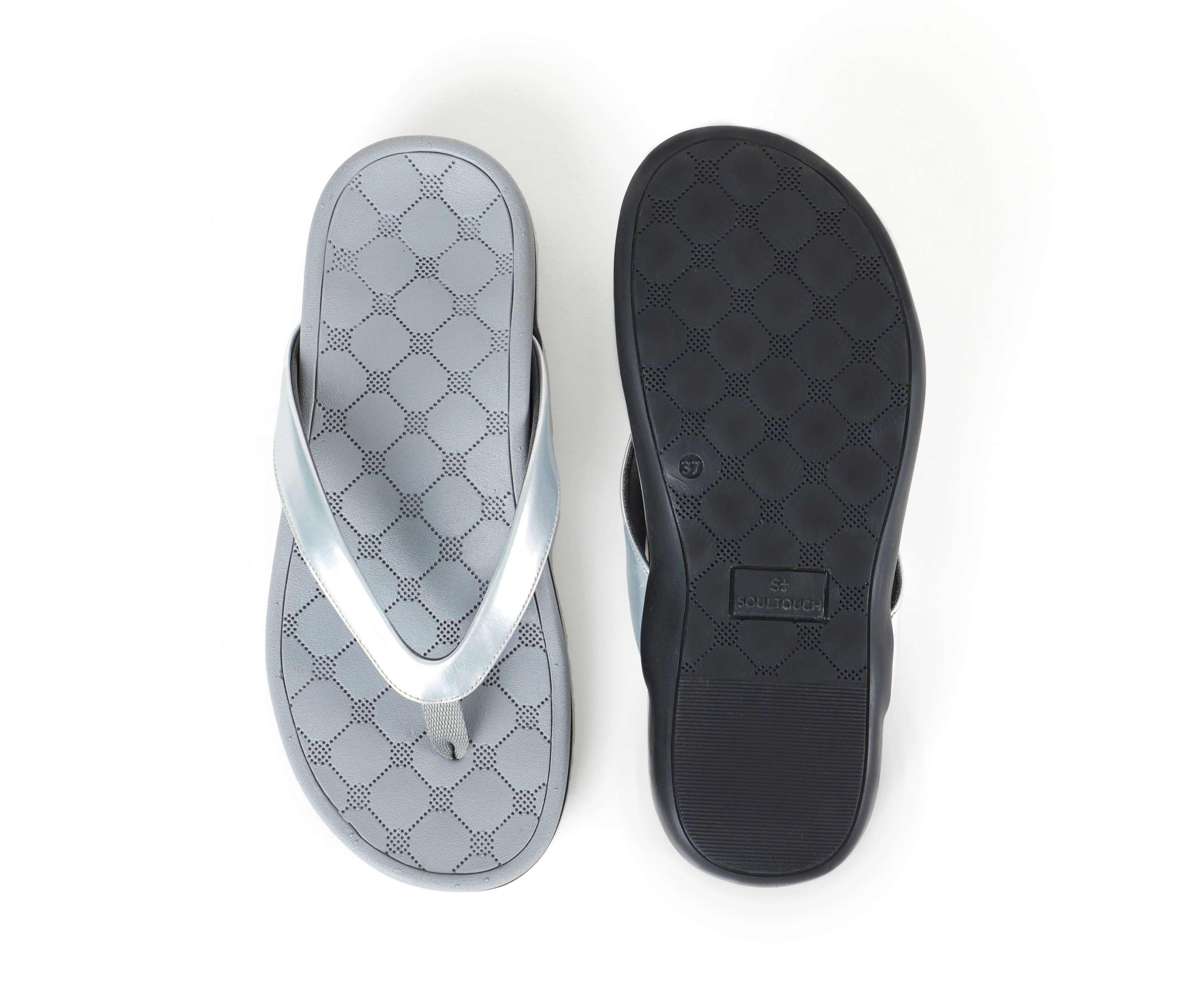 Orthopedic  slippers