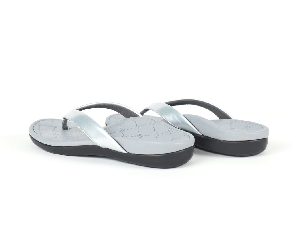 Orthopedic  slippers