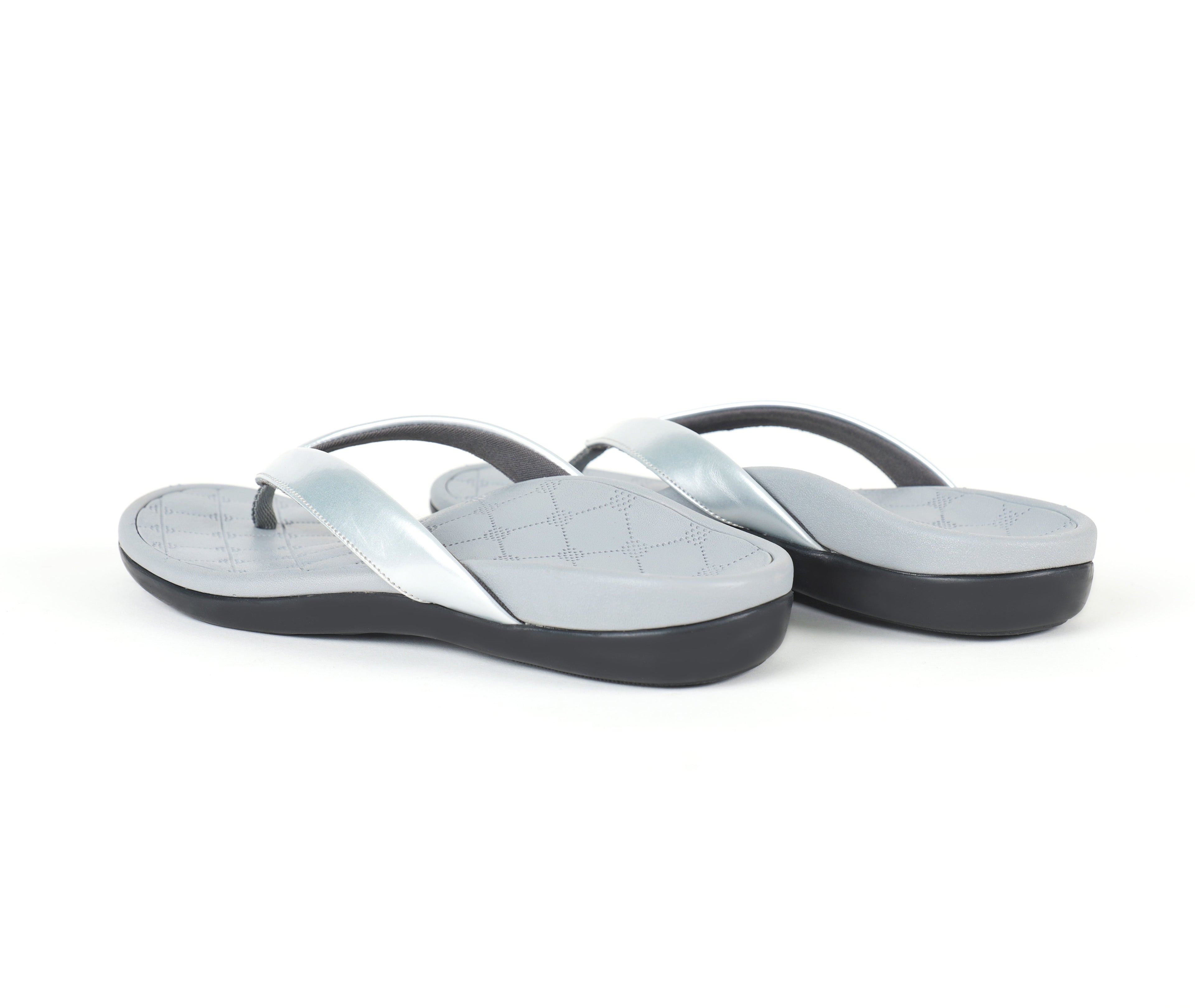 Orthopedic  slippers