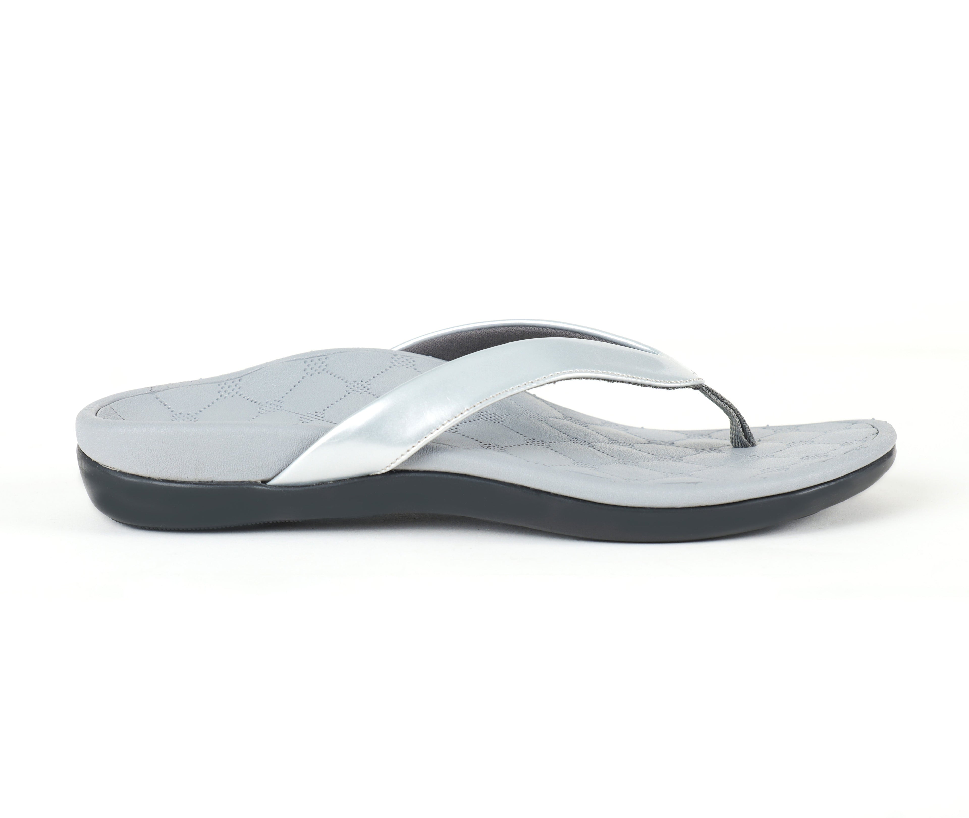 Orthopedic  slippers