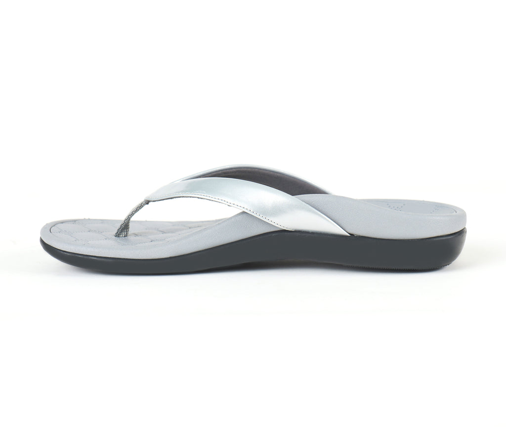 Orthopedic  slippers