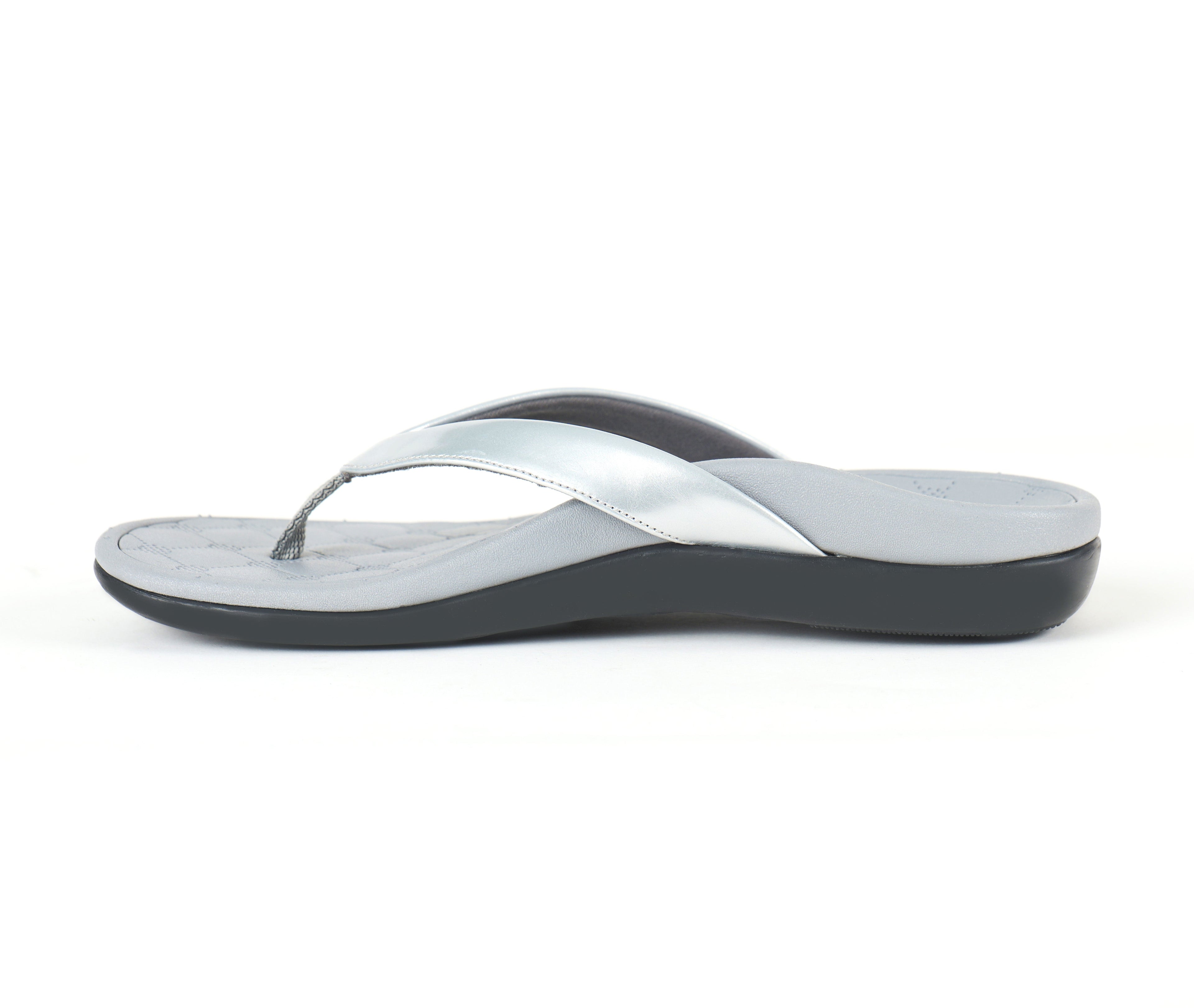 Orthopedic  slippers