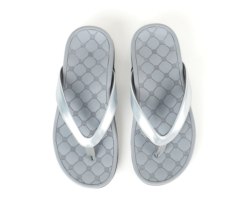 Orthopedic  slippers