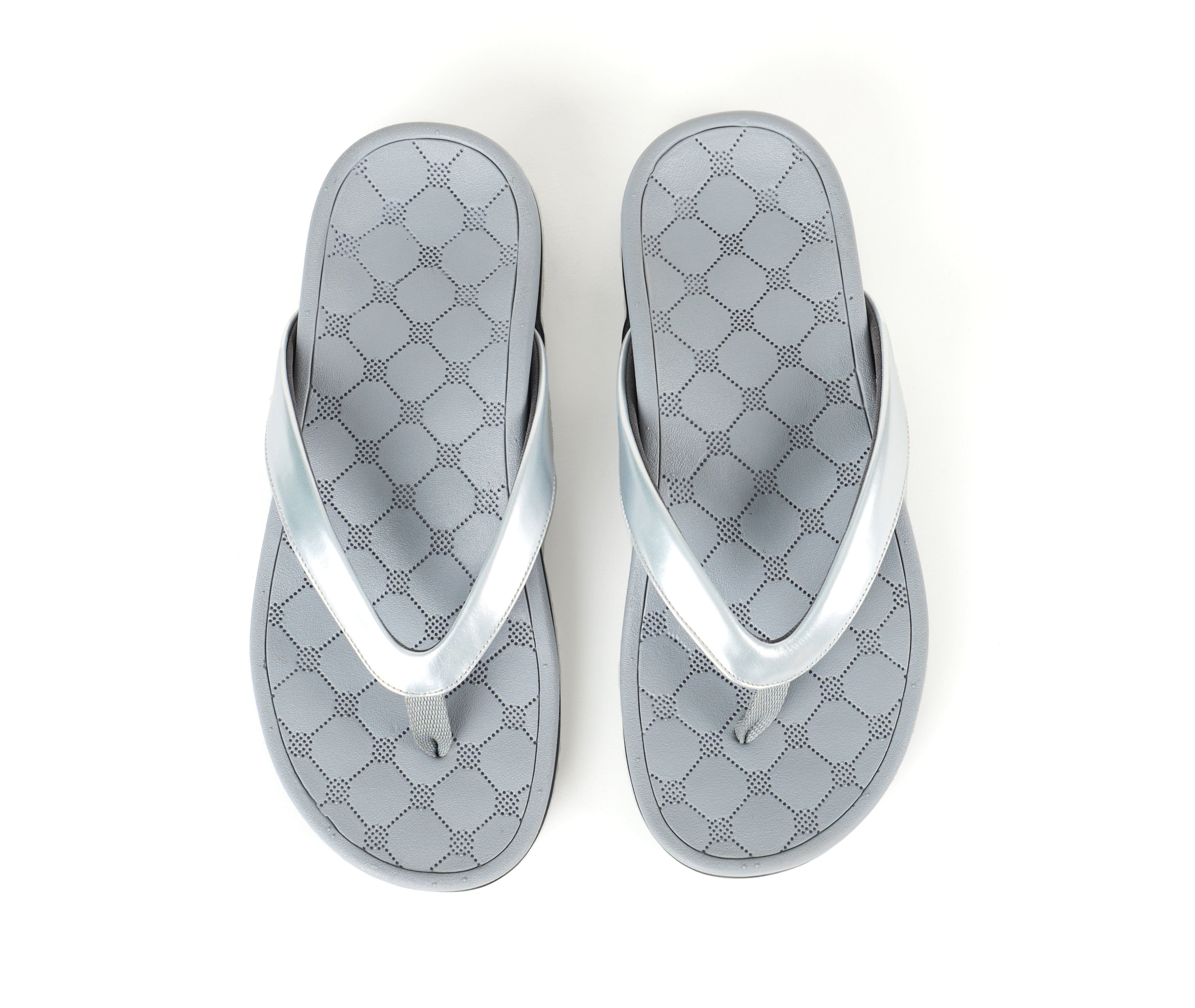 Orthopedic  slippers