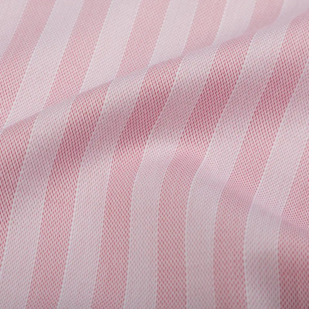Almond Blossom Striped ShirtUnited By Hope